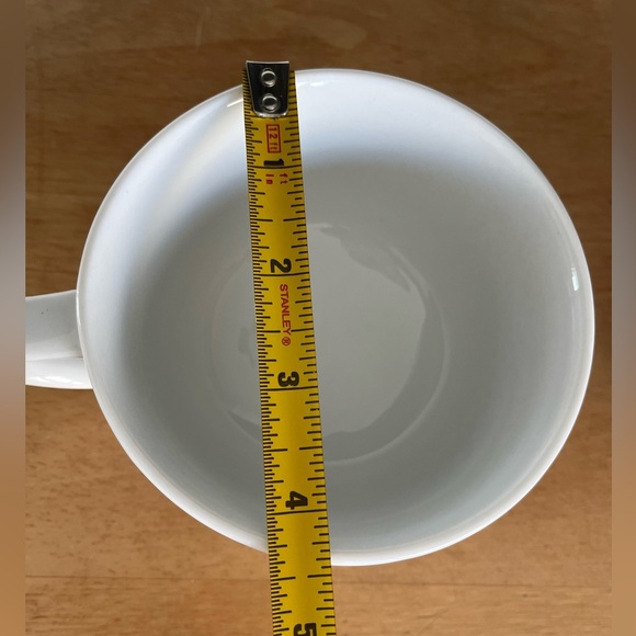 Lipton Teabar Tea Set Pot Cup Lid Rare Ceramic - Picture 5 of 9